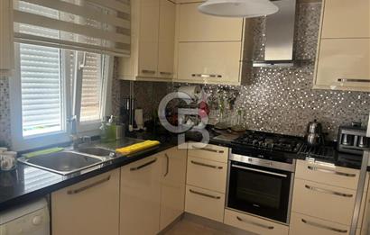 ÖZDERE'DE DENİZE SIFIR LÜKS 4+1 VİLLA