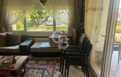 ÖZDERE'DE DENİZE SIFIR LÜKS 4+1 VİLLA