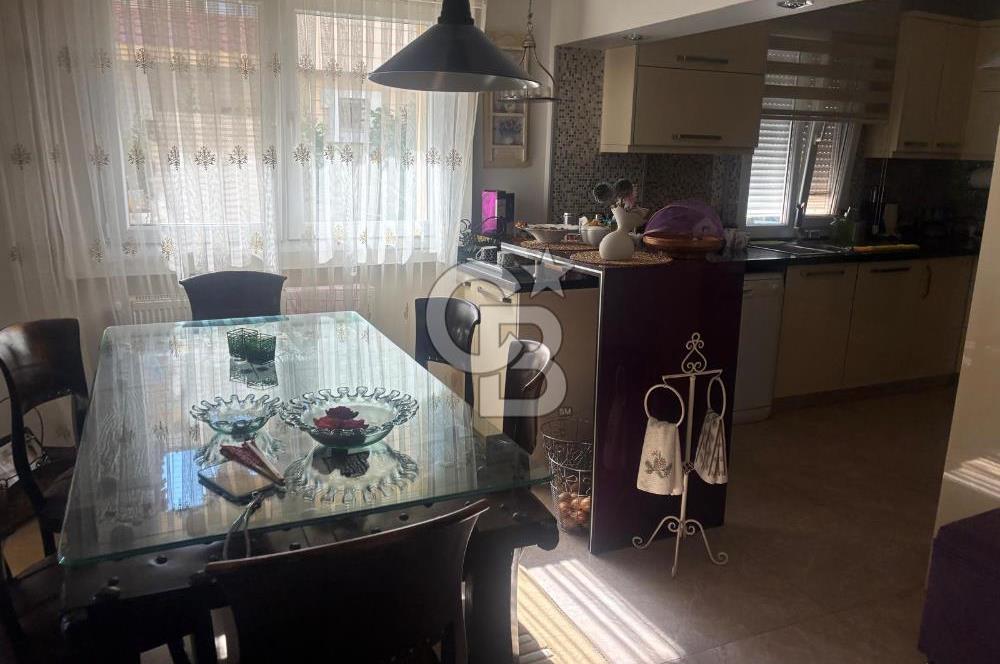 ÖZDERE'DE DENİZE SIFIR LÜKS 4+1 VİLLA