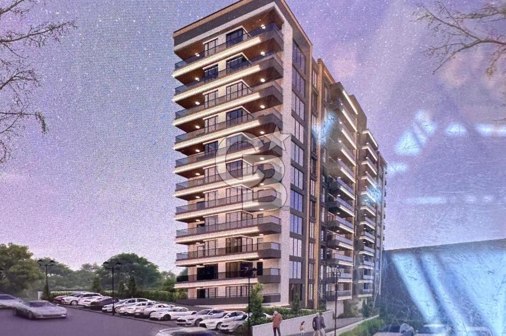 PURSAKLAR PROTOKOL YOLU ÜZERİNDE SATILIK, BAĞIMSIZ MUTFAKLI 1+1