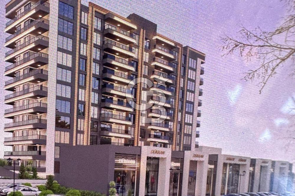 PURSAKLAR PROTOKOL YOLU ÜZERİNDE SATILIK, BAĞIMSIZ MUTFAKLI 1+1