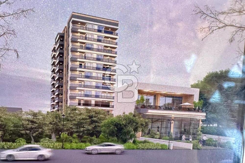 PURSAKLAR PROTOKOL YOLU ÜZERİNDE SATILIK, BAĞIMSIZ MUTFAKLI 1+1