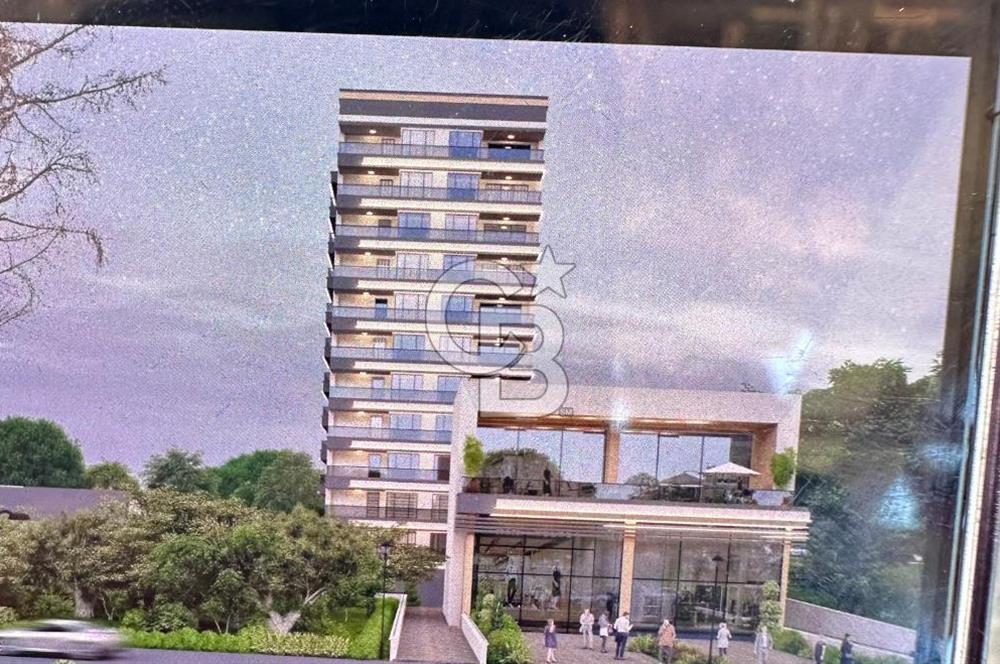PURSAKLAR PROTOKOL YOLU ÜZERİNDE SATILIK, BAĞIMSIZ MUTFAKLI 1+1