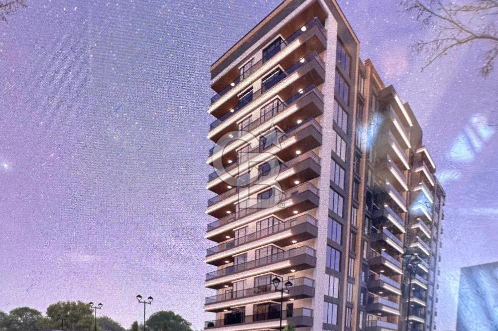 PURSAKLAR PROTOKOL YOLU ÜZERİNDE SATILIK, BAĞIMSIZ MUTFAKLI 1+1