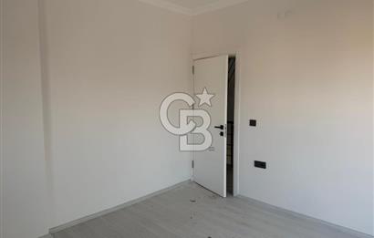 Foça Bağarası Kazım Dirik Mahallesinde Kiralık 2+1 Dubleks 