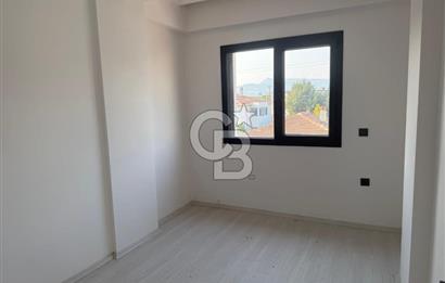 Foça Bağarası Kazım Dirik Mahallesinde Kiralık 2+1 Dubleks 