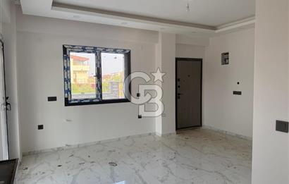 Foça Bağarası Kazım Dirik Mahallesinde Kiralık 2+1 Dubleks 