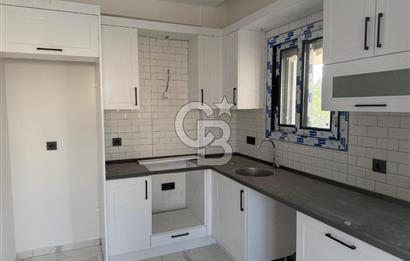 Foça Bağarası Kazım Dirik Mahallesinde Kiralık 2+1 Dubleks 