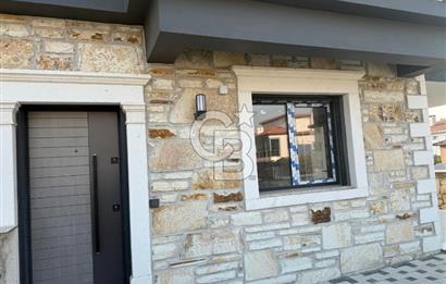 Foça Bağarası Kazım Dirik Mahallesinde Kiralık 2+1 Dubleks 