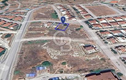 CB KiNG'DEN KUVAYİ MİLLİYEDE 429 M2 SATILIK ARSA