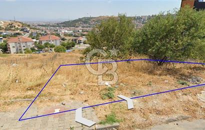 CB KiNG'DEN KUVAYİ MİLLİYEDE 429 M2 SATILIK ARSA