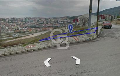 CB KiNG'DEN KUVAYİ MİLLİYEDE 429 M2 SATILIK ARSA