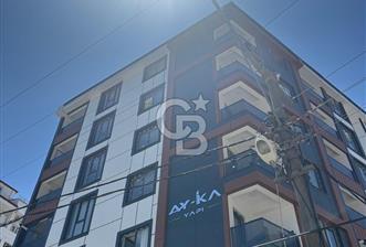 çerkezkoy kızılpınarda satılık 3/1 daire