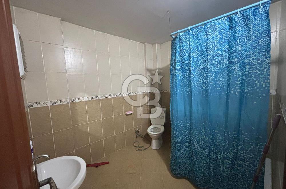 Ordu Altınordu Akyazı mahallesinde kiralık 1+1 daire 