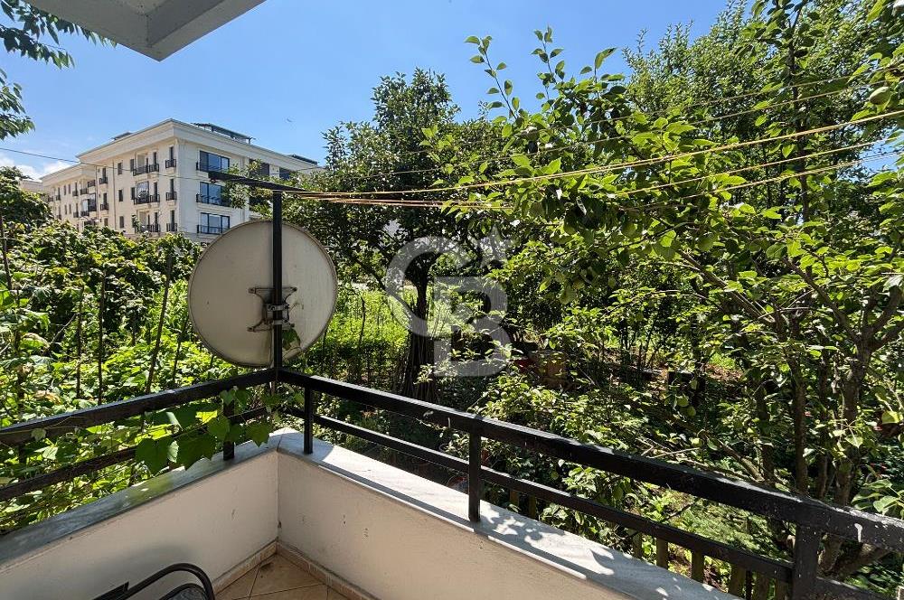 Ordu Altınordu Akyazı mahallesinde kiralık 1+1 daire 