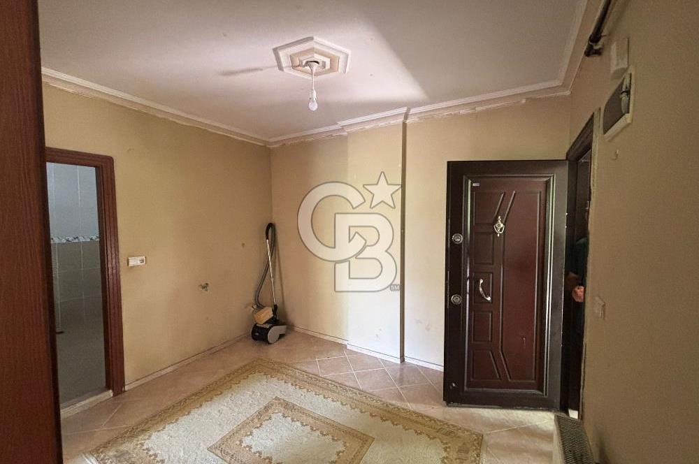 Ordu Altınordu Akyazı mahallesinde kiralık 1+1 daire 
