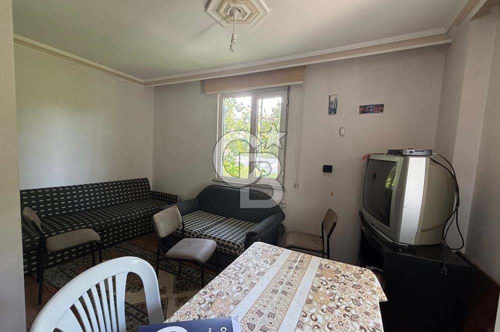 Ordu Altınordu Akyazı mahallesinde kiralık 1+1 daire 