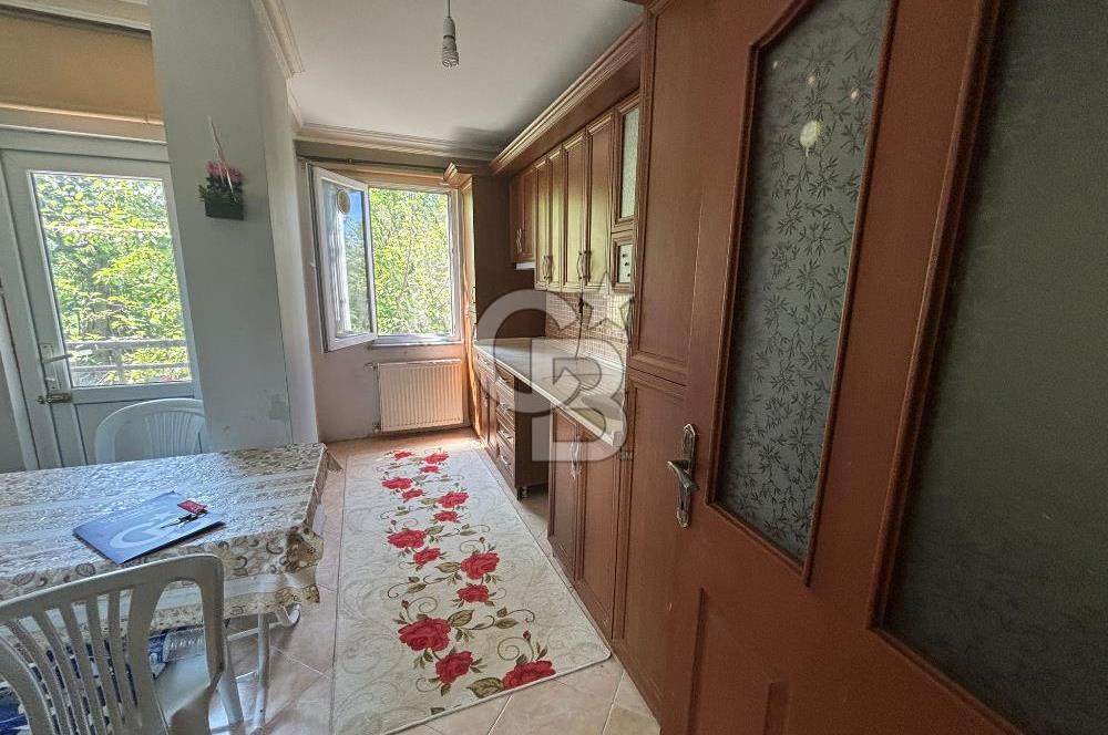 Ordu Altınordu Akyazı mahallesinde kiralık 1+1 daire 