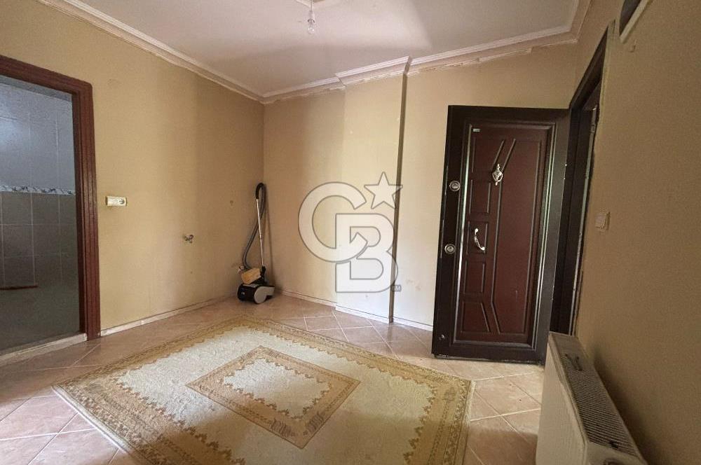 Ordu Altınordu Akyazı mahallesinde kiralık 1+1 daire 