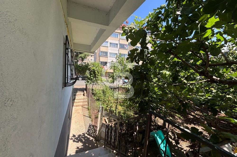 Ordu Altınordu Akyazı mahallesinde kiralık 1+1 daire 