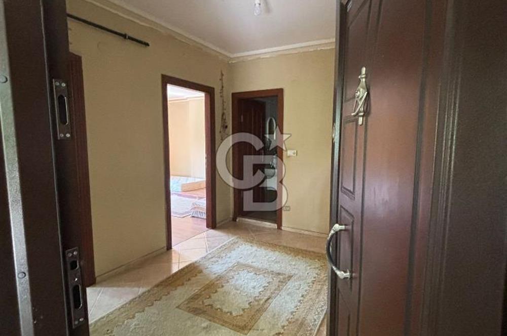Ordu Altınordu Akyazı mahallesinde kiralık 1+1 daire 