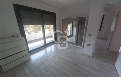 Bodrum Peksimet'te Yıllık Kiralık Eşyasız 2+1 Üst Kat Daire