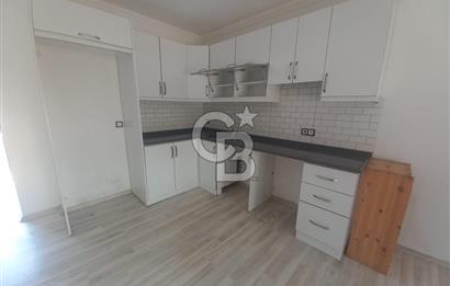 Bodrum Peksimet'te Yıllık Kiralık Eşyasız 2+1 Üst Kat Daire