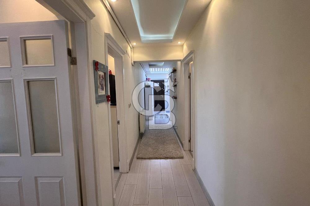 CB VİZYON GÖKHAN KORAL'DAN HAYMANA YOLUNA CEPHE 3+1 DAİRE