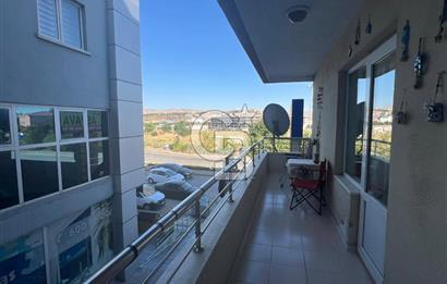 CB VİZYON GÖKHAN KORAL'DAN HAYMANA YOLUNA CEPHE 3+1 DAİRE