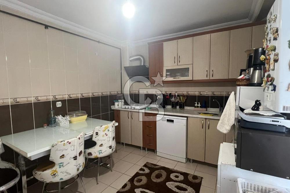 CB VİZYON GÖKHAN KORAL'DAN HAYMANA YOLUNA CEPHE 3+1 DAİRE