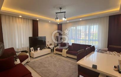 CB VİZYON GÖKHAN KORAL'DAN HAYMANA YOLUNA CEPHE 3+1 DAİRE