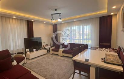 CB VİZYON GÖKHAN KORAL'DAN HAYMANA YOLUNA CEPHE 3+1 DAİRE