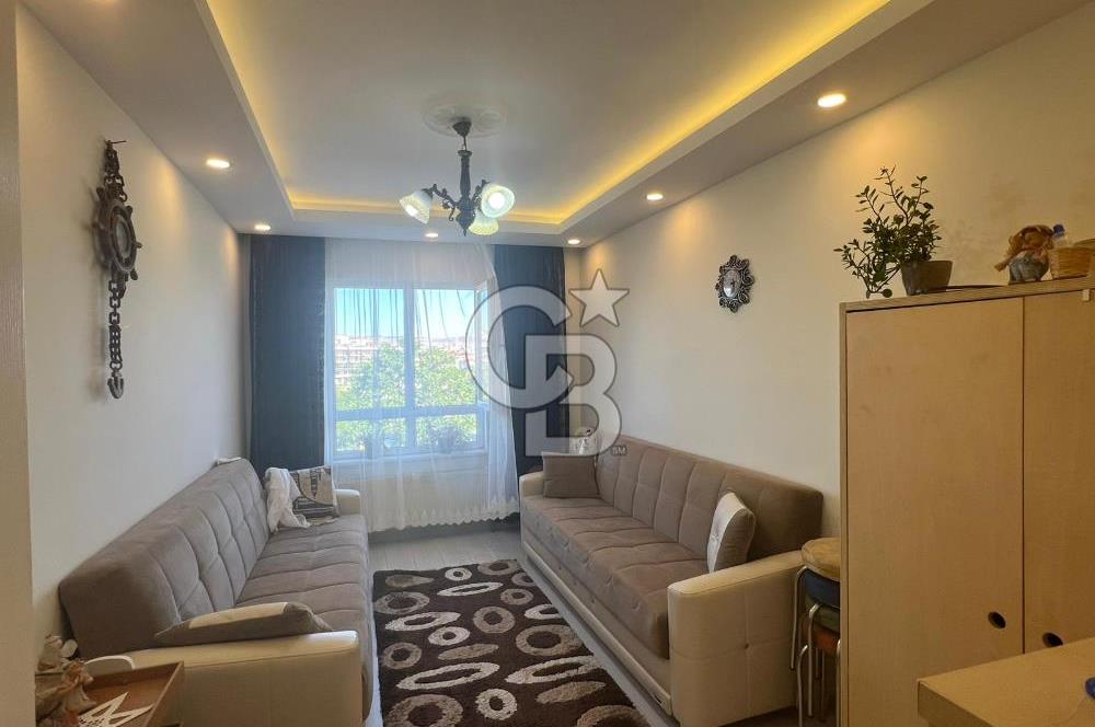 CB VİZYON GÖKHAN KORAL'DAN HAYMANA YOLUNA CEPHE 3+1 DAİRE
