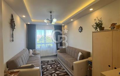CB VİZYON GÖKHAN KORAL'DAN HAYMANA YOLUNA CEPHE 3+1 DAİRE