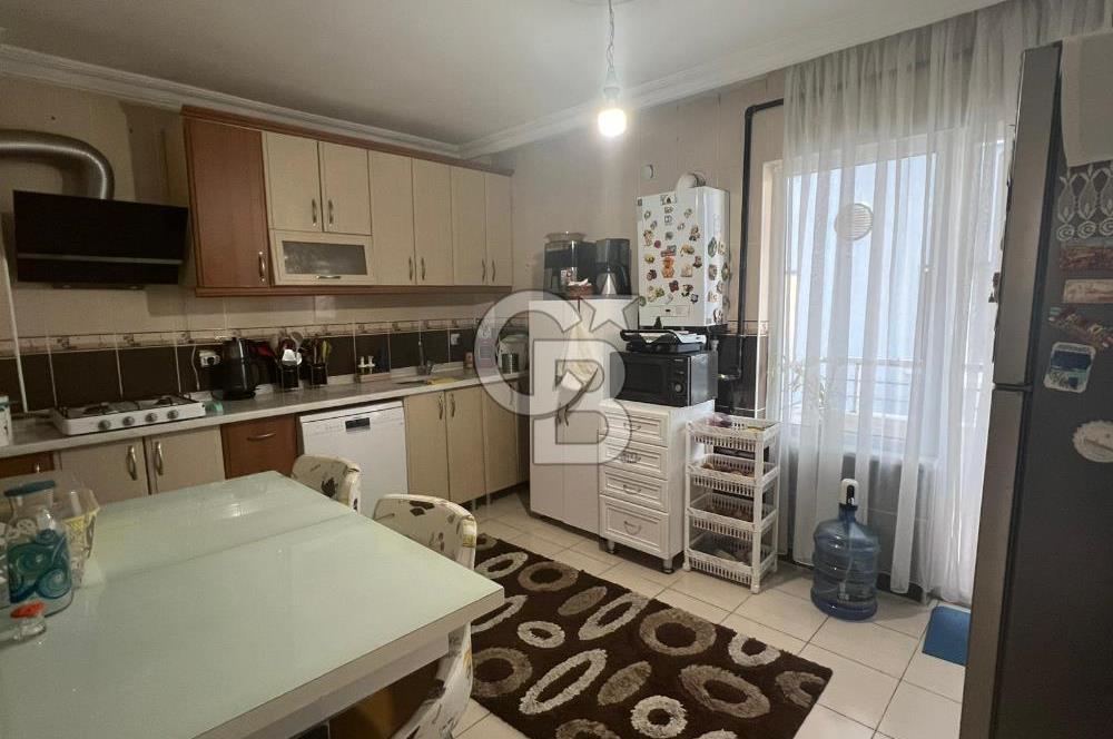CB VİZYON GÖKHAN KORAL'DAN HAYMANA YOLUNA CEPHE 3+1 DAİRE