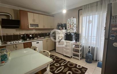 CB VİZYON GÖKHAN KORAL'DAN HAYMANA YOLUNA CEPHE 3+1 DAİRE