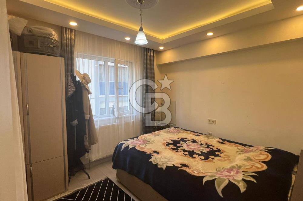 CB VİZYON GÖKHAN KORAL'DAN HAYMANA YOLUNA CEPHE 3+1 DAİRE