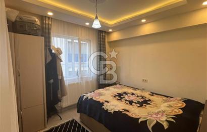 CB VİZYON GÖKHAN KORAL'DAN HAYMANA YOLUNA CEPHE 3+1 DAİRE