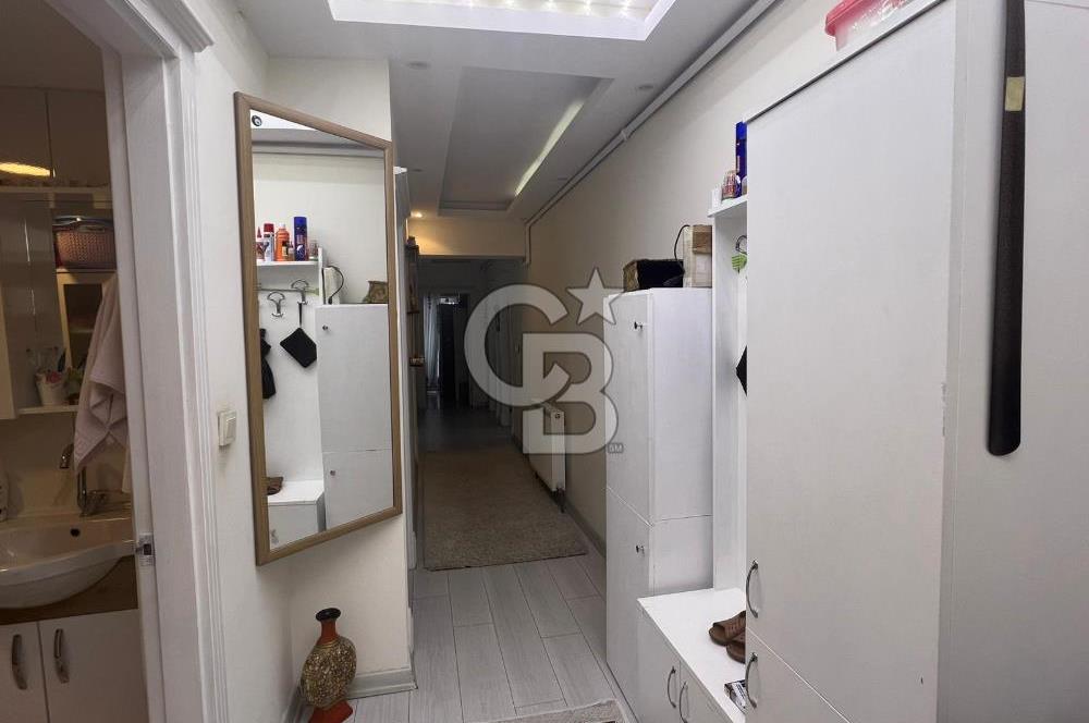 CB VİZYON GÖKHAN KORAL'DAN HAYMANA YOLUNA CEPHE 3+1 DAİRE