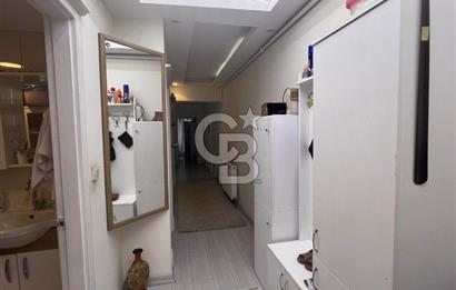 CB VİZYON GÖKHAN KORAL'DAN HAYMANA YOLUNA CEPHE 3+1 DAİRE