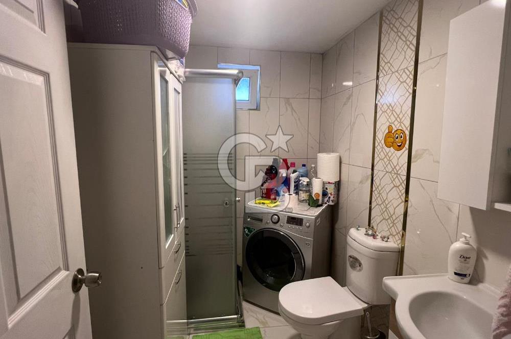 CB VİZYON GÖKHAN KORAL'DAN HAYMANA YOLUNA CEPHE 3+1 DAİRE