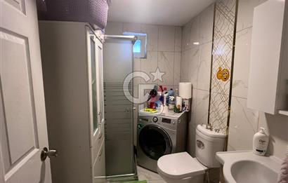 CB VİZYON GÖKHAN KORAL'DAN HAYMANA YOLUNA CEPHE 3+1 DAİRE