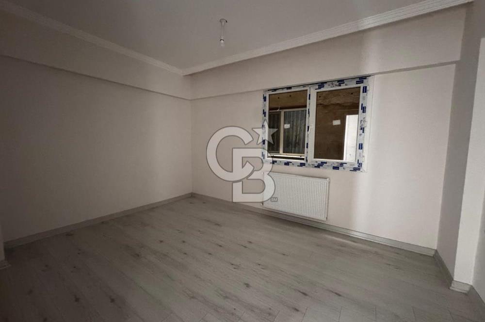 Seferihisar'ın En Nezih Mahallesi Camikebir 'de Satılık 3+1