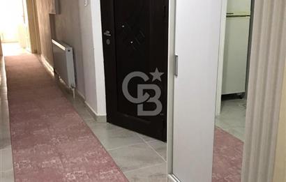 FULL EŞYALI YALOVA ÇINARCIK'DA 3+1 DAİRE