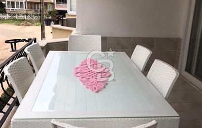 FULL EŞYALI YALOVA ÇINARCIK'DA 3+1 DAİRE