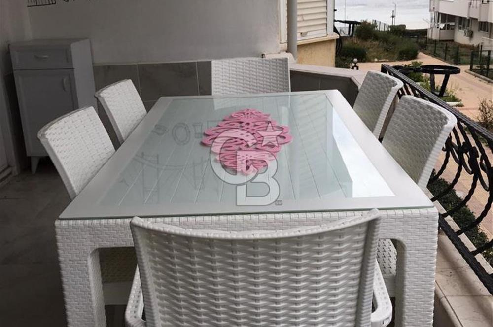 FULL EŞYALI YALOVA ÇINARCIK'DA 3+1 DAİRE
