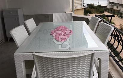 FULL EŞYALI YALOVA ÇINARCIK'DA 3+1 DAİRE