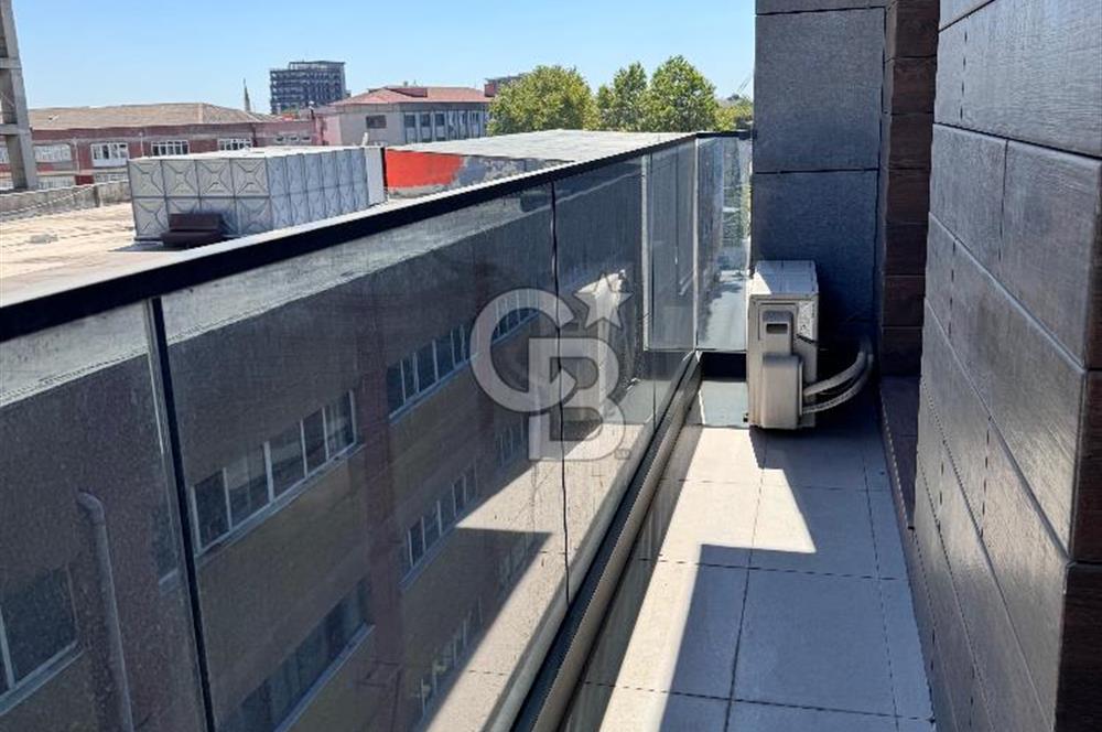 OTURUMA HAZIR BOŞ DAİRE!! ORTA MH MEYDANDA 3+1 KAPALI OTOPARKLI
