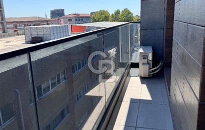 OTURUMA HAZIR BOŞ DAİRE!! ORTA MH MEYDANDA 3+1 KAPALI OTOPARKLI