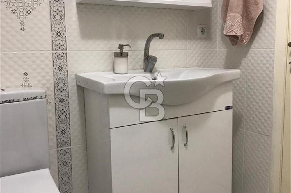 FULL EŞYALI YALOVA ÇINARCIK'DA 3+1 DAİRE